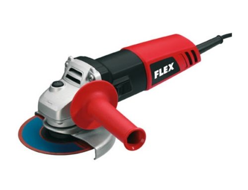 Flex L3709-125 Avuç Taşlama 800W 125 mm